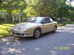 Image result for Bright Red 1995 Saturn