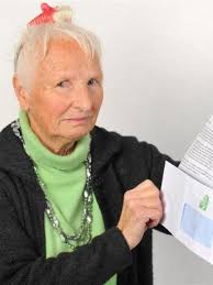 Woman warns of Spanish inheritance scam