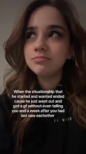 Navigating Relationships After a Situationship