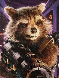 With will friedle, trevor devall, kevin michael richardson, vanessa marshall. Rocket Raccoon Disney Marvel Guardians Wiki Fandom