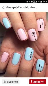 Long nails are pretty, but short nails are easier to maintain. Diy Spring Nail Designs For Short Nails Diy Cuteness