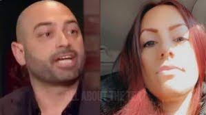 'RHONJ' Star John Fuda's Drug Dealing Past and Life of Crime Exposed... He  Sold Cocaine!