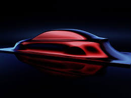 Mercedes Benz Design The Days Of Creases Are Over Mercedes Benz Automotive Design Mercedes