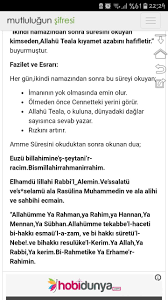ikindi namazindan sonra nebe suresi okumanin fazileti dualar okuma yazar