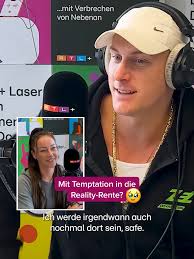 Calvin Hatte Was Mit Sandra