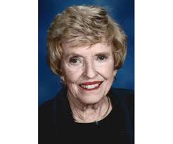 Janice Stracke Obituary (1932