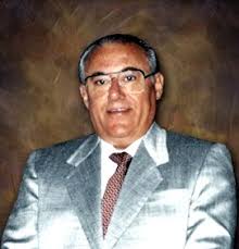 Alcides Rodriguez Obituary