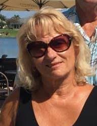 Obituary information for Cheryl Ann Snyder