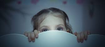 Warum Hat Man Angst Im Dunkeln Duda News