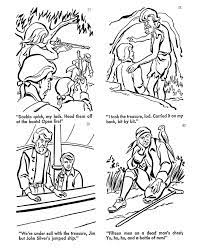 New users enjoy 60% off. Treasure Island Coloring Pages Coloring Home