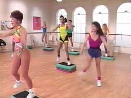 Step Workout Step Up Workout Step Aerobics