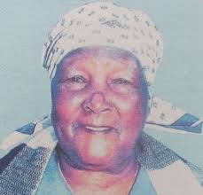 Mbiyu wa koinange is on mixcloud. Elizabeth Gathoni Wa Koinange Cucu Nyakanini Obituary Kenya