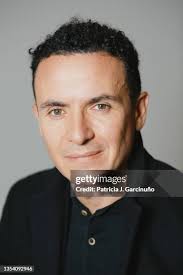 572 Fernando Fonseca Photos & High Res Pictures