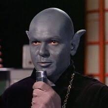 Ronald Kenneth Gans (1931-2010)