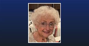 Georgette Pemberton Obituary November 30, 2024