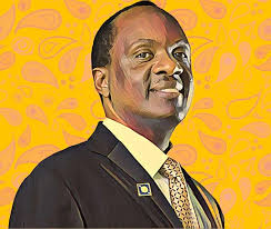Umeme, chaired by Patrick Bitature, sees shareholder equity drop by 14.4  percent