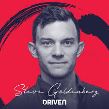 Episode 27: Steve Goldenberg