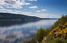 In one recent example, street view fans searching for nessie stumbled across something in an entirely different genre when they headed to google maps. Loch Ness Glencoe Day Tour From Glasgow Rabbie S Tours