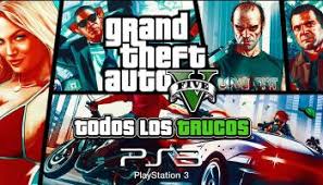 Juegos, juegos online , juegos gratis a diario en juegosdiarios.com. Guia Sobre El Videojuego Trucos De Gta 5 Online Ps3 Adrainformatica