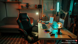 Viele unserer schreibtische sind höhenverstellbar. Die Besten Gadgets Fur Pokerspieler Pokerstars