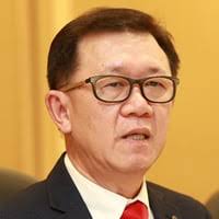 Malaysian economy to moderate in second half, says SERC