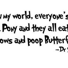 Shop Dr. Seuss Wall Decal on Wanelo via Relatably.com