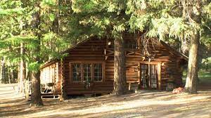 Sleeps 6 3 bedrooms 5 beds. Seeley Cabin Picture Of Tamaracks Resort Seeley Lake Tripadvisor