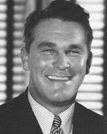 Mirror Images: Guinn Williams and George W. Bush