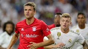 Find the perfect toni kroos bayern munich stock photos and editorial news pictures from getty images. Toni Kroos Bayern Ist Besser Als Real Aber Das Ist Kein Problem Fussball Sport Bild