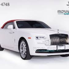 ROYAL EXOTIC CAR RENTAL