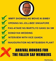 Aquino's death sparked outrage which caused the overthrow of marcos. 20 Nasaanangpangulo Memes That Will Make You Go Wtf P Noy