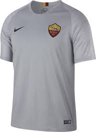 Maybe you would like to learn more about one of these? Bol Com Nike As Roma Breathe Stadium Uitshirt 2018 2019