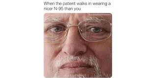 Viral medical memes • The Medical Republic