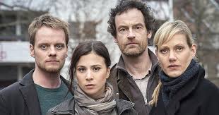 Steckt der betreiber der nun geschlossenen zeche dahinter? Kollaps Tatort Ard Das Erste
