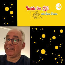 The Steve Hearn Podcast