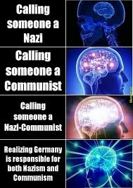 Evolution of bugs bunny 80 years explained cartoon evolution. The Best Communist Memes Memedroid