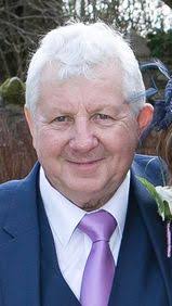 Condolence Book for Michael Joseph Crowe (Upperchurch, Tipperary)