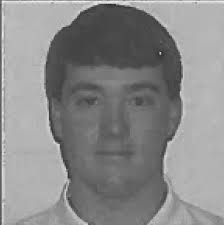 1997-98 Men's Golf Roster