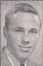 Obituary for James Logan Kiely