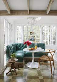 Depending on how your kitchen nook is set in your kitchen, and what the architectural design is for more ideas for breakfast nooks, take a look at the following 20 gorgeous breakfast nook ideas for. 35 Best Breakfast Nook Ideas How To Design A Kitchen Breakfast Nook