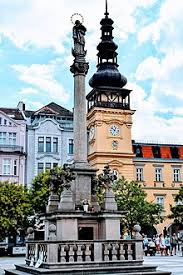 Ostrava is the czech republic's third city, known historically for heavy in case you need proof of ostrava's pride in its industrial roots the vast industrial remnants of the vitkovice metallurgy district. Wikizero Ostrava