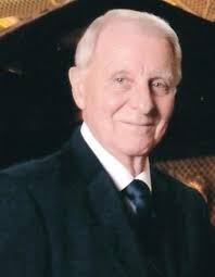 Walter Robert Glynn Jr. ("W") Obituary