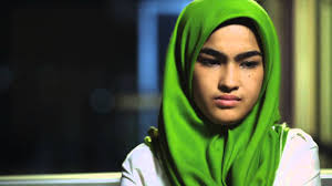 E a d g b e. Rejoice Gadis Bertudung Hijau Episode 1 By Rejoice Girl