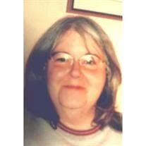 Lynda Ann (Hayes) Mann Obituary