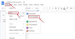 You can also click format from the toolbar. How To Format Your Essay To Mla Via Google Docs 2020 Toptechpal