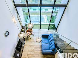 Cyberjaya (a portmanteau of cyber and putrajaya) is a city with a science park as the core that forms a key part of the multimedia super corridor in malaysia. Duplex Studio The Place Cyberjaya Free Wifi Condominiums For Rent In Cyberjaya Selangor Malaysia