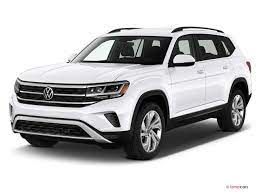 Learn about the 2021 volkswagen atlas with truecar expert reviews. 2021 Volkswagen Atlas Prices Reviews Pictures U S News World Report