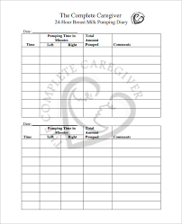 22 24 Hours Schedule Templates Pdf Doc Excel Free