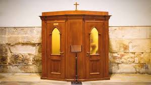 I am the lord your god. Can T Go To Confession During Coronavirus Consider An Act Of Perfect Contrition Diocese Of Raleigh