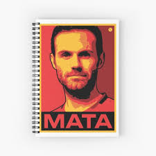 Cuadernos de espiral: Mata